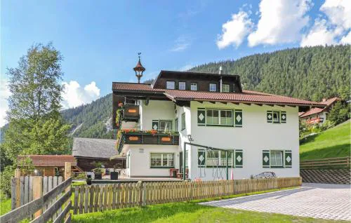 Attraktive Ferienwohnung