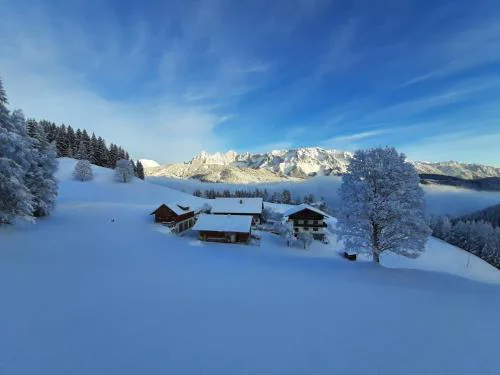 Bänklingerhütte