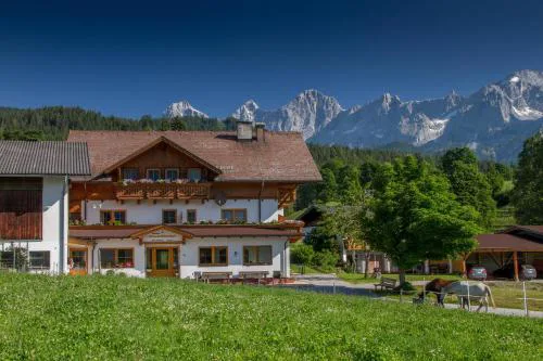 Brandstätterhof