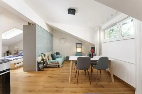 Casa Mia Tiny