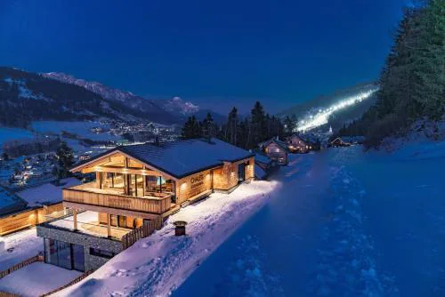 Chalets Schladming Ski-in Ski-out