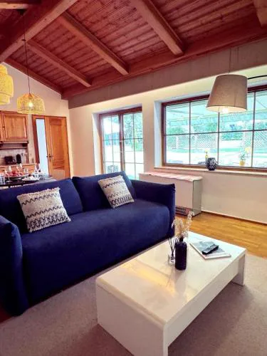 City Bungalow