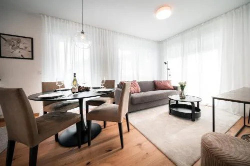 Das Conrad by Schladming-Appartements