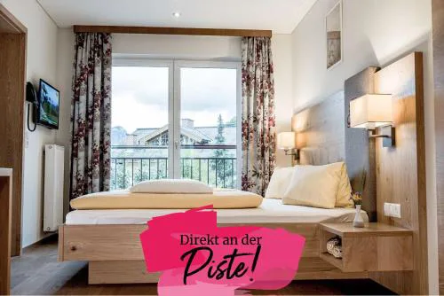 Die Barbara Appartements & Zimmer