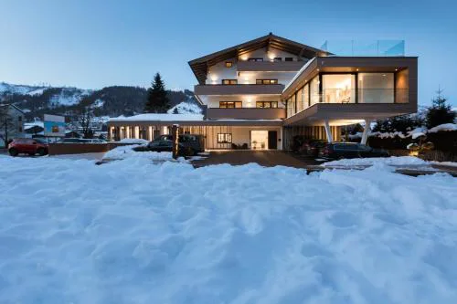 ''die Bergerin'' | Appartements Schladming