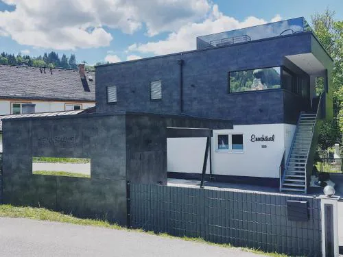 Ennshäusl by Schladming-Appartements