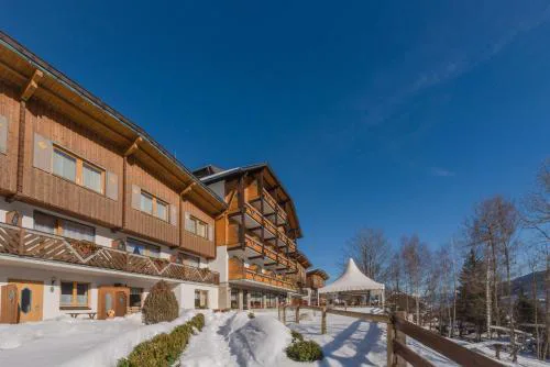 Ferienalm Panorama Apartments