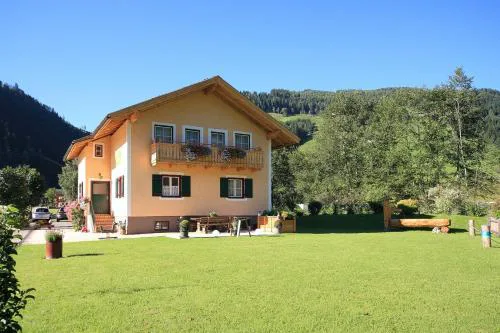 Ferienhaus Hermann