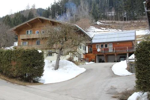 Ferienhaus Laberer by Schladmingurlaub
