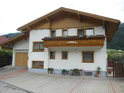 Ferienwohnung Dirlinger by Schladmingurlaub