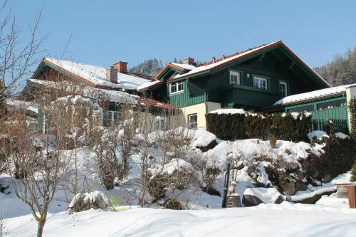 Ferienwohnung Margit Baier