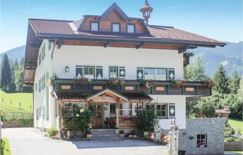 Ferienwohnung - Schladming