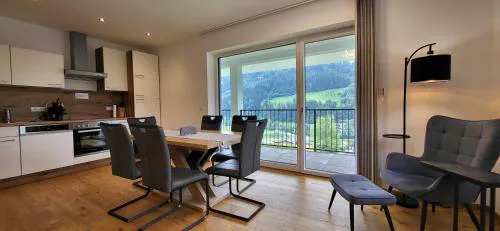 Fischbacher App 1 by Alpenidyll Apartments