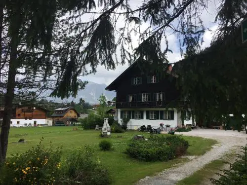 Forest Home Untertal