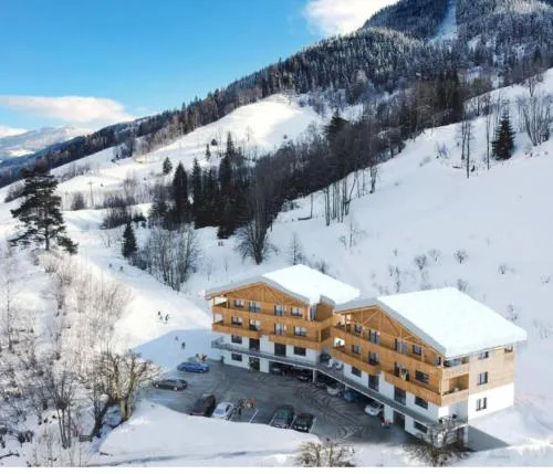 Franz Johann Appartement SKI-IN SKI-OUT by Schladming-Appartements