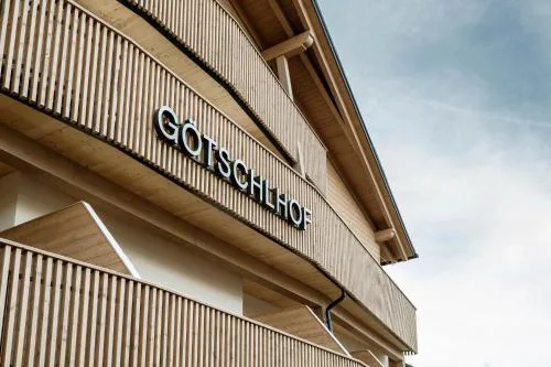 Glücksmoment Götschlhof