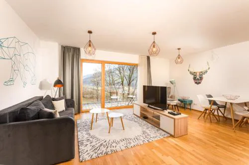 Haus am Sonnenhang by Schladming-Appartements