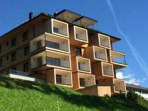 Haus am Sonnenhang by Schladmingurlaub