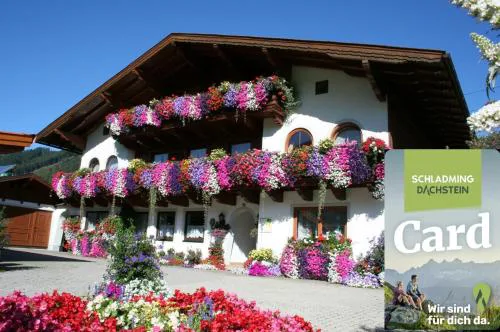 Haus Erlbacher