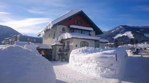 Haus Hubertusheim