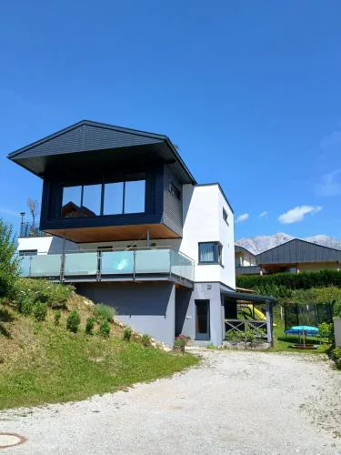 Haus Mozart