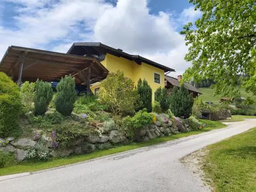 Haus Silvia Kraml