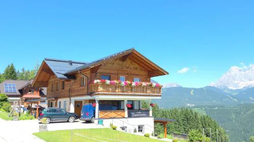 Haus Tauernseitn