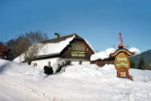 Hoamatlhütte