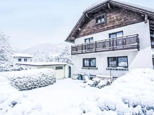 Holiday Home Haus Sophie by Interhome