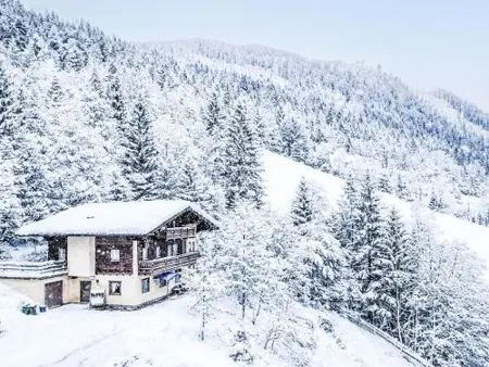 Holiday Home Landhaus Rittisweid by Interhome