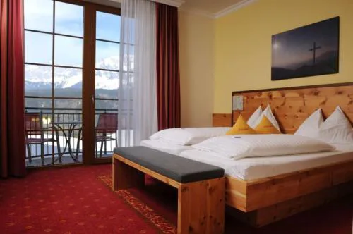 Hotel Erlebniswelt Stocker