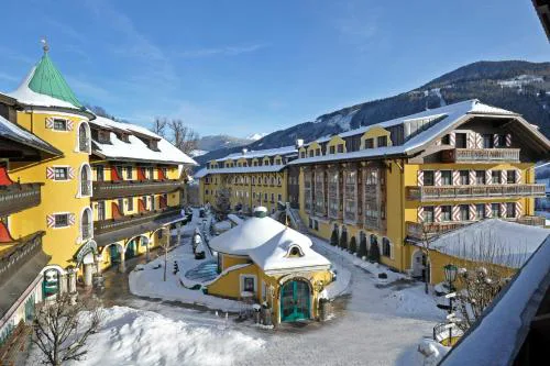 Hotel Pichlmayrgut
