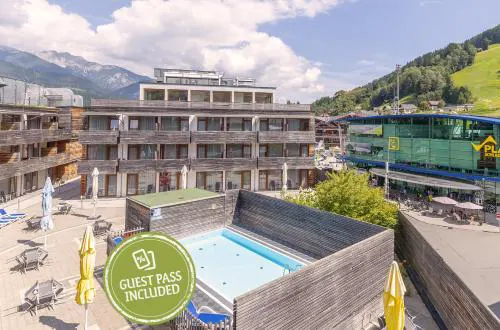 Hotel Planai by Alpeffect Hotels