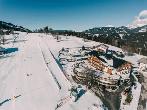 Hotel Schwaigerhof