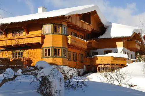 Landhaus Lisa - Country House Lisa - 3 Bedroom Apartment