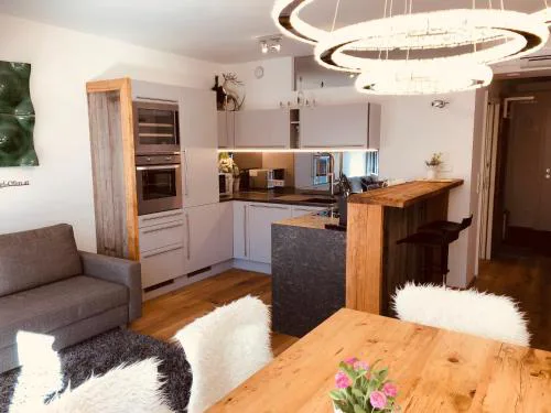 My Adventure Appartements by Schladmingurlaub - in 3 verschiedenen Gebäuden