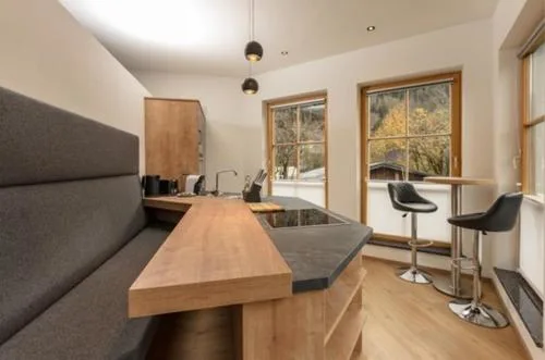 neues Studio Appartement M&M