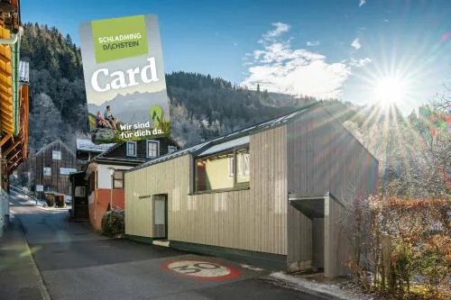 Panorama 198 - Schladming Tiny House - by myNests