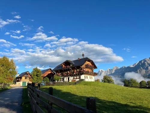 Pension Patz