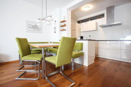Planai West by Schladming-Appartements