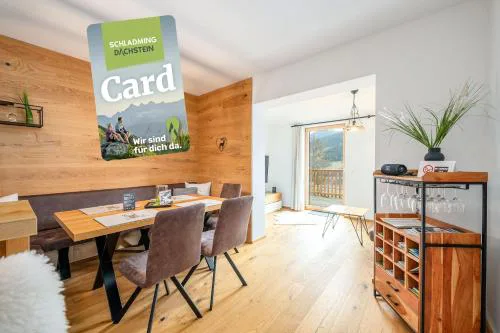 Planaiblick-Lodge Schladming