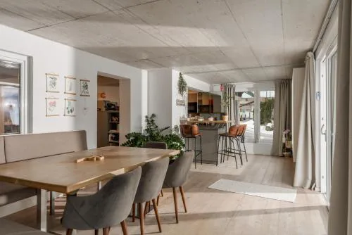 QUARTIER 179 by Schladming-Appartements