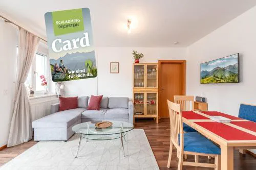 Schladminger-Tor Apartment - by myNests