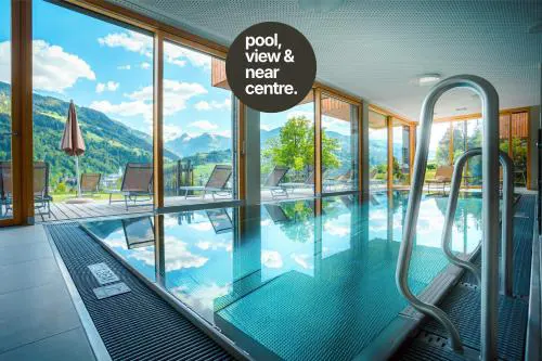 Sun Lodge Schladming by Schladming-Appartements
