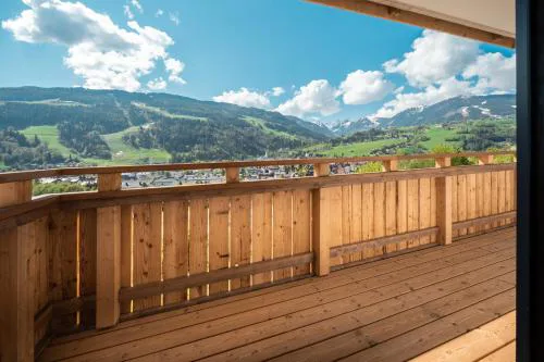Sun Side by Schladming-Appartements