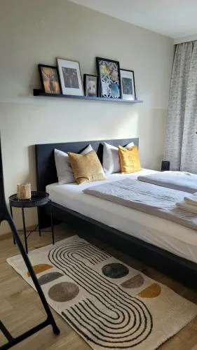 Sunrise Apartment
