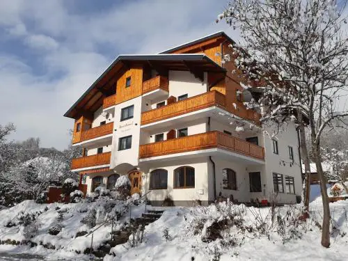 Unser Hoamat Appartement