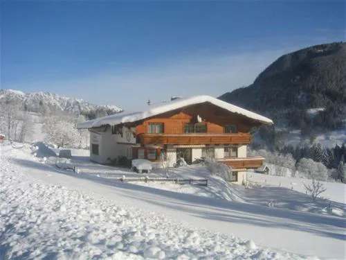 Wohnung in Schladming nahe Skipisten