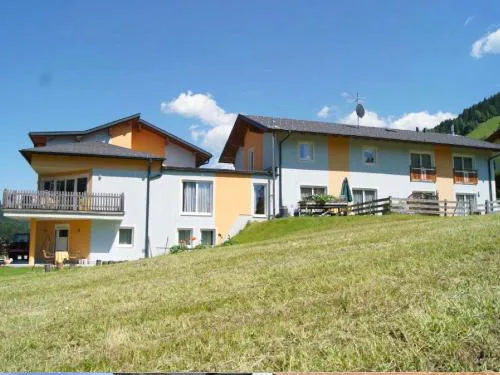 Zeffererhof