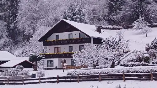 Haus Nandita